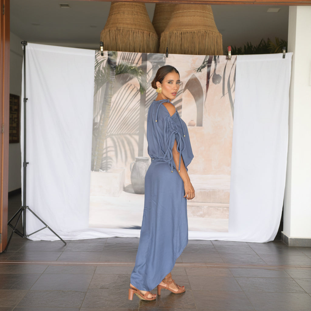 Vestido Brisa