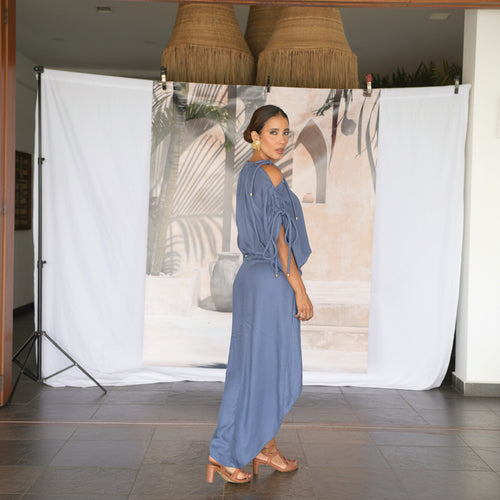 Vestido Brisa