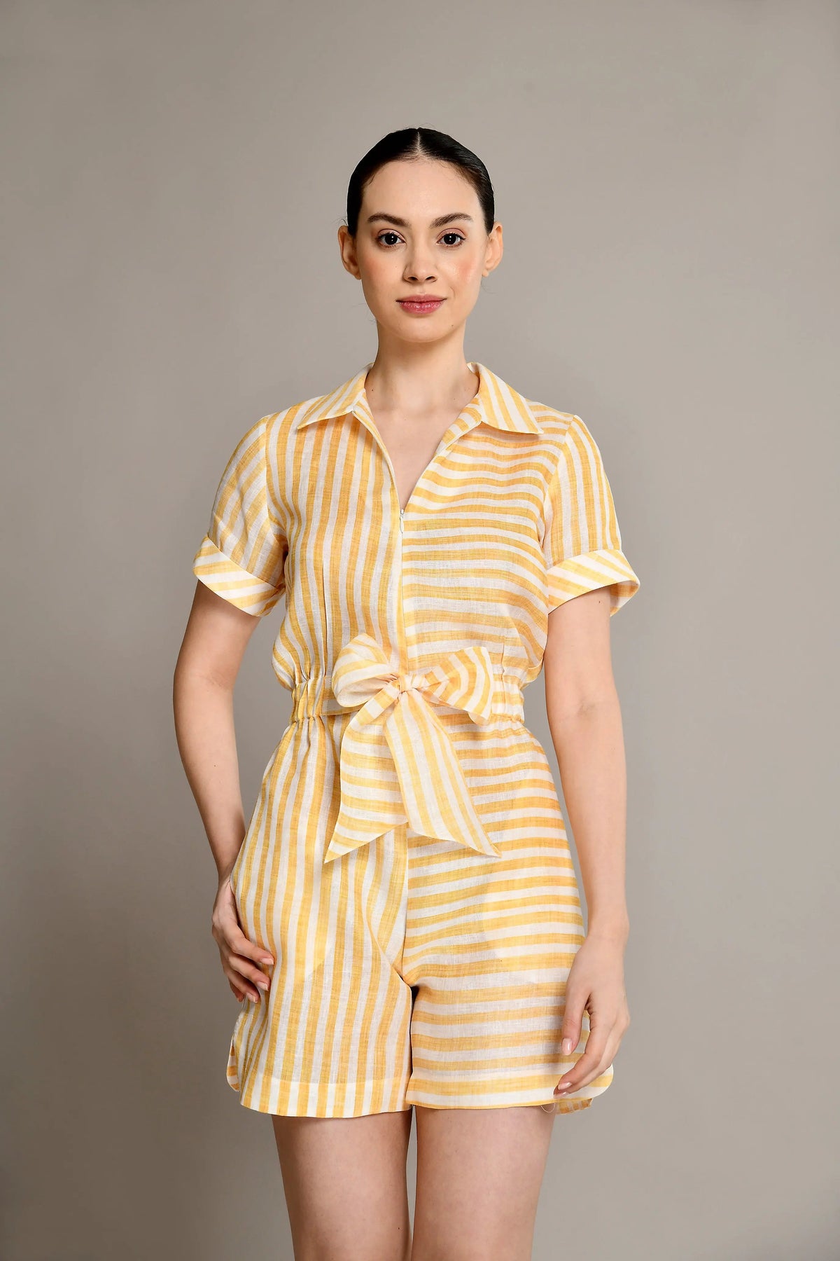 Daiquiri Jumpsuit - Cuore