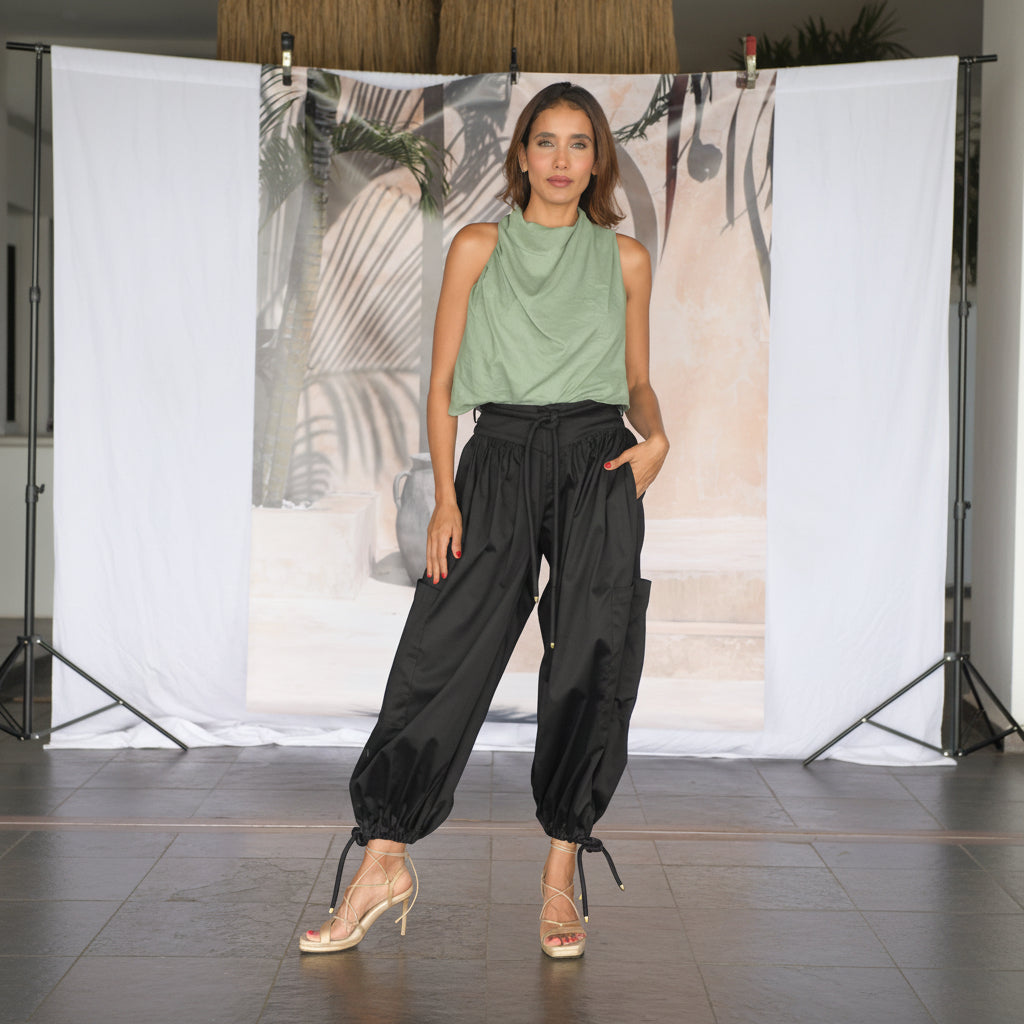 Blusa Nébula