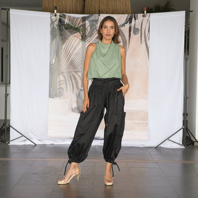 Blusa, marca Johanna Matallana – vista 1