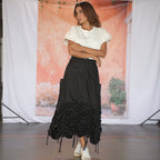 Falda Alma