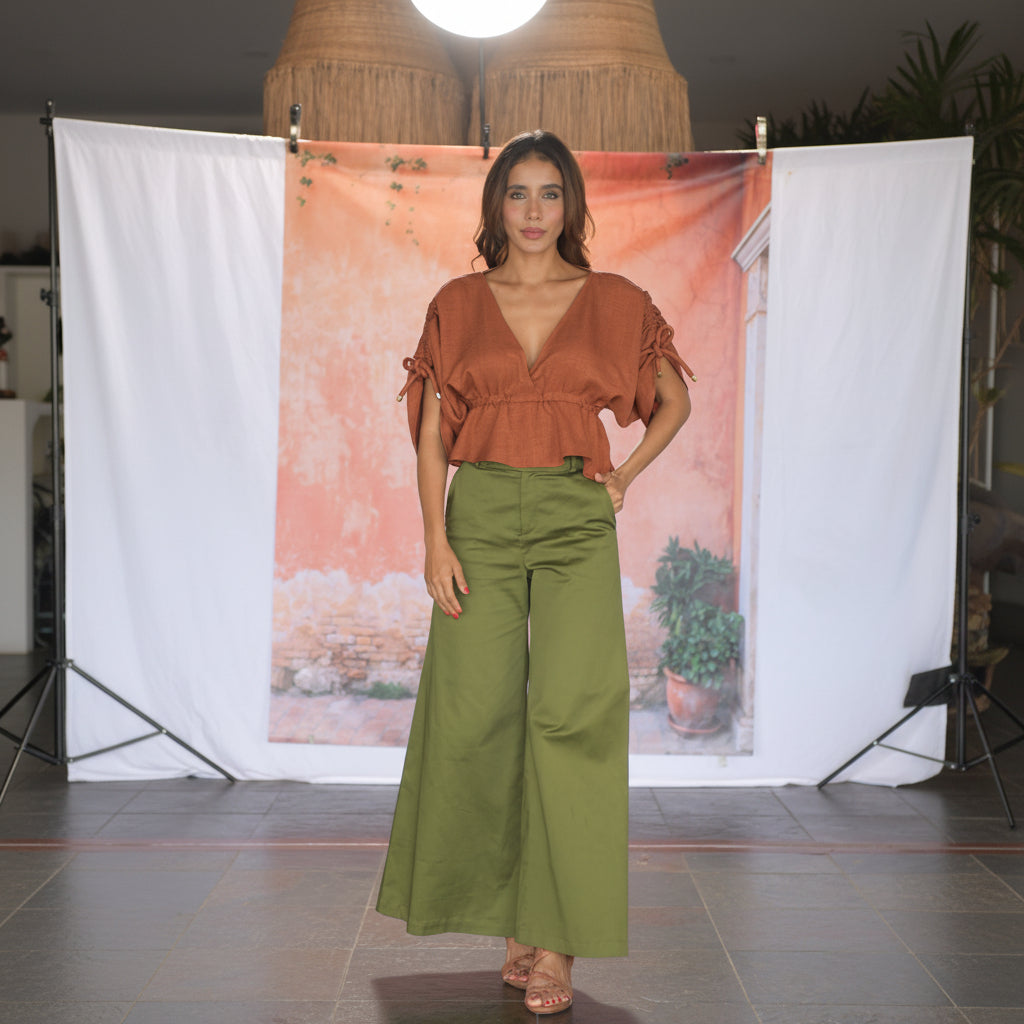 Pantalón Natura