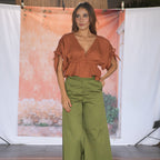 Blusa Instante