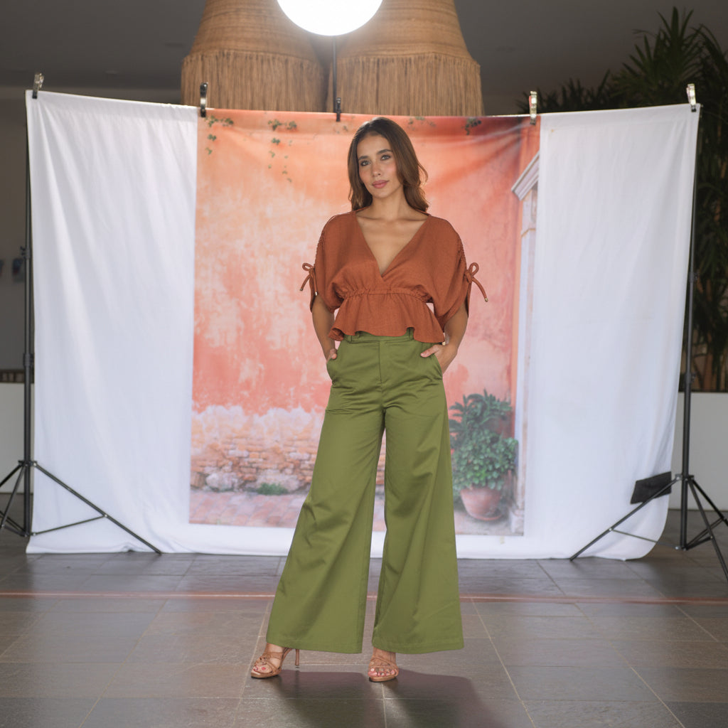 Pantalón Natura