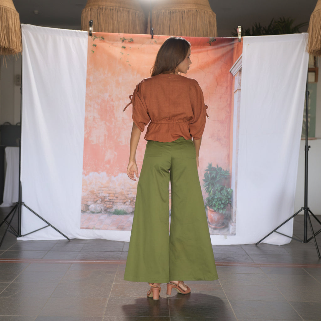 Pantalón Natura