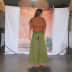 Pantalón Natura