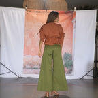 Blusa Instante
