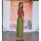Pantalón Natura