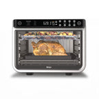 Horno Freidora de Aire Ninja M/DT201 XL Pro 10 en 1