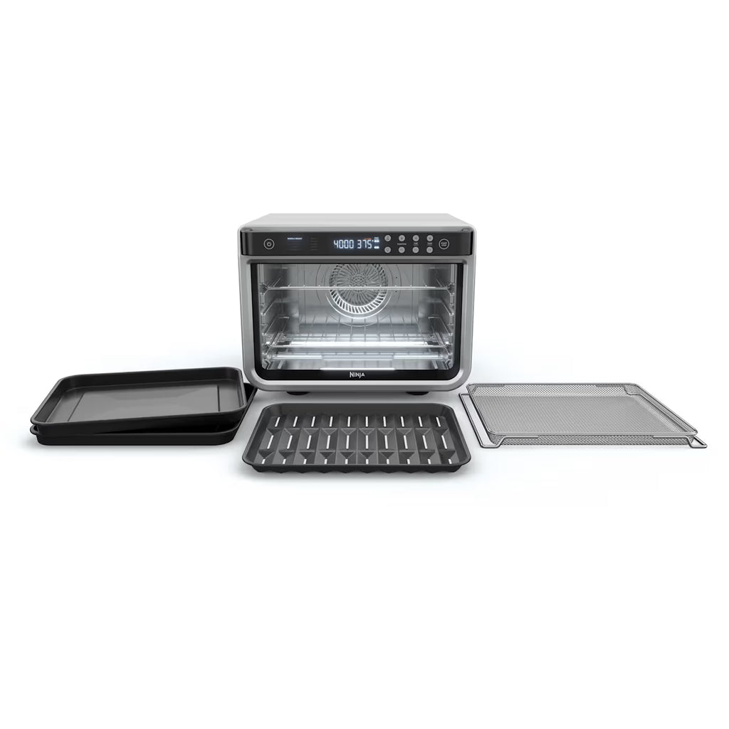 Horno Freidora de Aire Ninja M/DT201 XL Pro 10 en 1