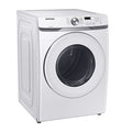SECADORA DE ROPA FRONT LOAD 20KG BLANCO SAMSUNG