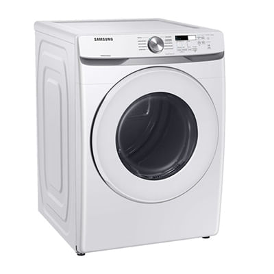 SECADORA DE ROPA FRONT LOAD 20KG BLANCO SAMSUNG
