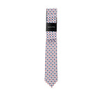 Corbata y Pañuelo Zanetti Set P/ Caballeros by Zanetti