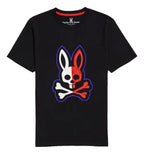 Camiseta Psycho Bunny B6U845U1PC