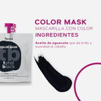 Coloración capilar, color/material negro, marca FANOLA – vista 4