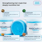 AGUA DE CIELO MASCARILLA NUTRITIVA