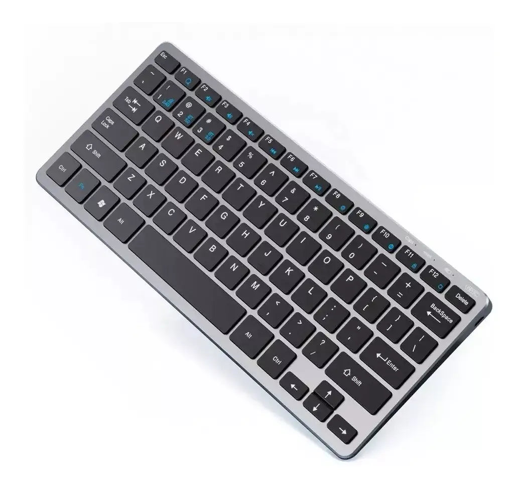 Teclado Inalámbrico USB