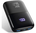 Cargador Portátil Mini 22.5w 10,000mah