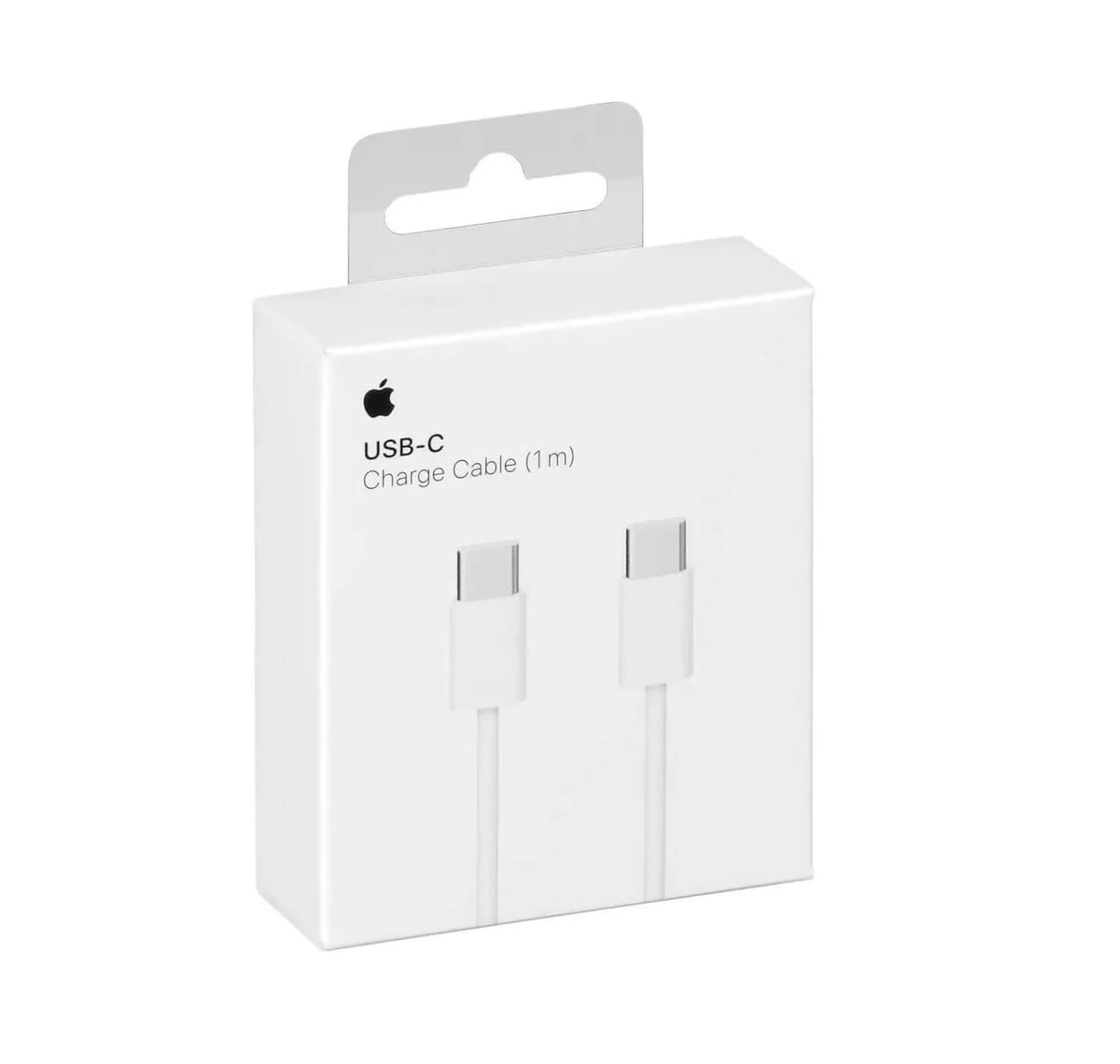 Cable Original Apple Nylon Tipo C