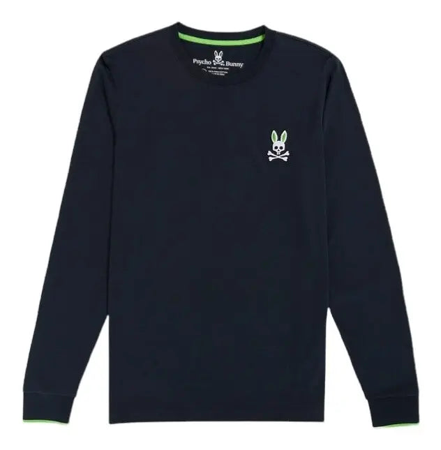 Camiseta Pyscho Bunny B6T628R1PC