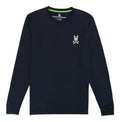 Camiseta Pyscho Bunny B6T628R1PC