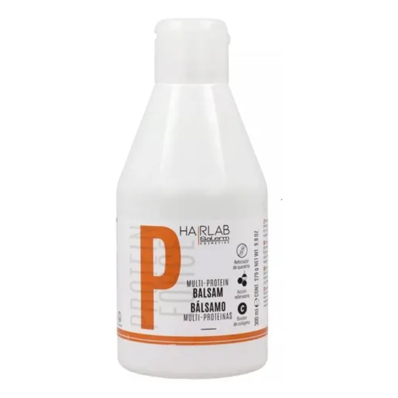 SALERM BALSAMO MULTI-PROTEINAS 300ML