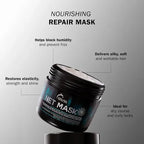 TRUSS - NET MASK 550g