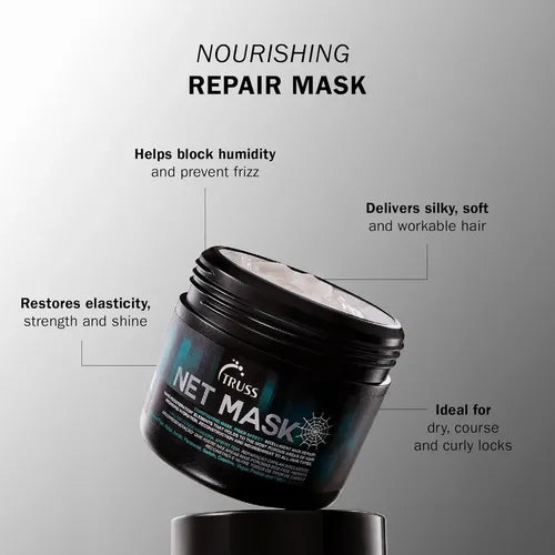 TRUSS - NET MASK 550g