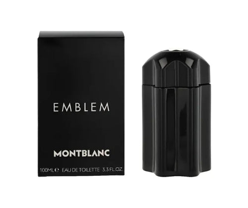 Montblanc Emblem Absolu Homme 100ML EDT