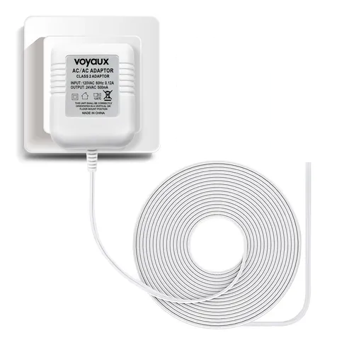 Fuente de Corriente Ring 18V/500 mAh