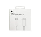 Cable Original Apple USB-C de 240 W (2M)