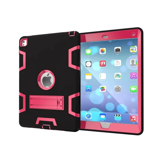 Cover 360 iPad mini 1/2/3