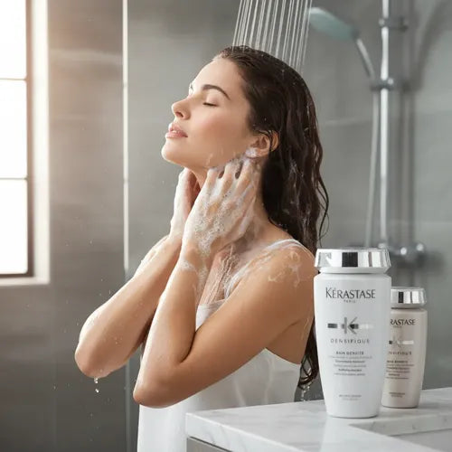 KERASTASE BAIN DENSIFIQUE SHAMPOO 250ML