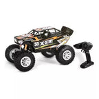 Carro A Control Remoto Conqueror Cross-Country Ares