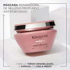 KERASTASE CHROMA ABSOLU MASQUE RECOVERY 200ML