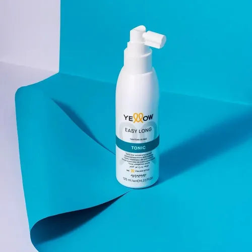 TONICO YELLOW EASY LONG 125ML