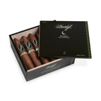 DAVIDOFF ESCURIO GRAN PERFECTO DE 12