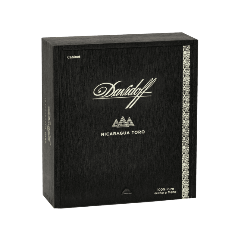 Davidoff Nicaragua 10th Anniversary Limited Edition Gran Toro de 12