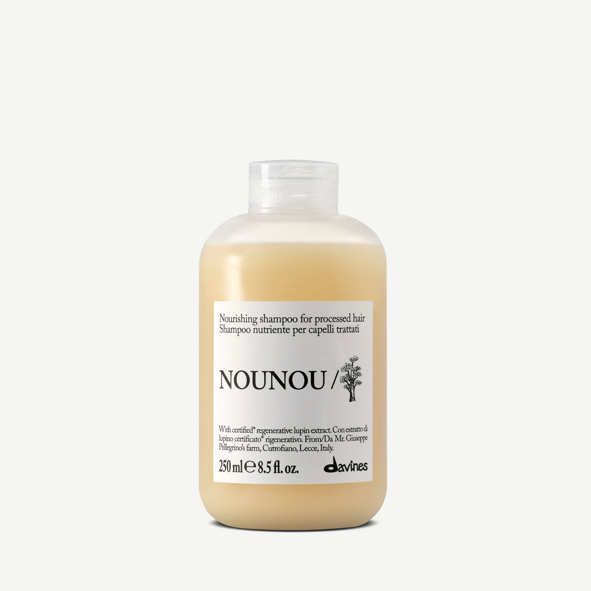 DAVINES NOUNOU SHAMPOO 250ML