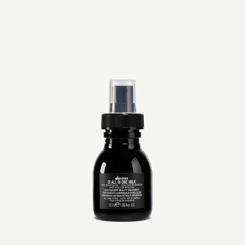 DAVINES MINI OI ALL IN ONE MILK 50ML