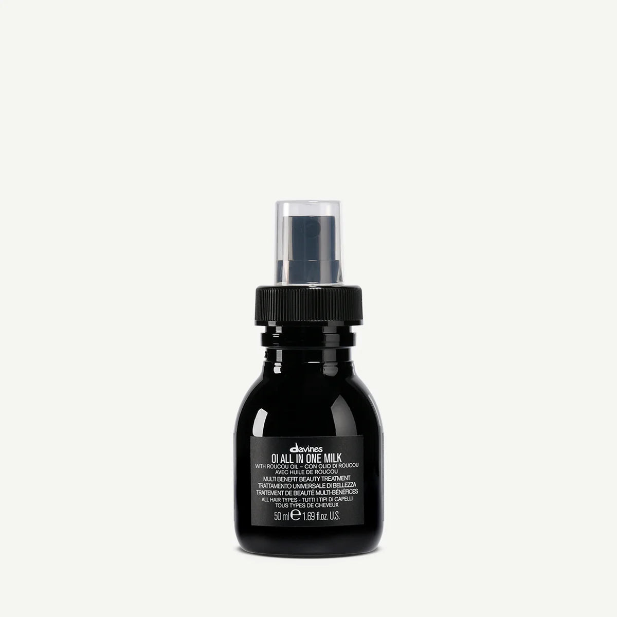 DAVINES MINI OI ALL IN ONE MILK 50ML