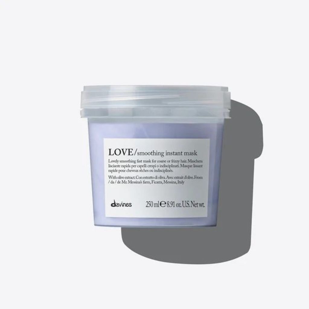 DAVINES DEHC LOVE SMOOTH INSTANT MASK 250ML
