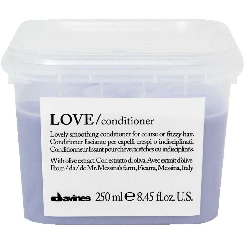 DAVINES LOVE SMOOTHING CONDITIONER 250ML