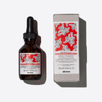 DAVINES NATURAL TECH ENERGIZING SEASONAL SUPERACTIVE 100ML