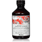 DAVINES NATURAL TECH ENERGIZING SHAMPOO 250ML