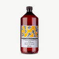 TRATAMIENTO DAVINESS NOURISHING VEGETAL KERATIN WONDER 1L