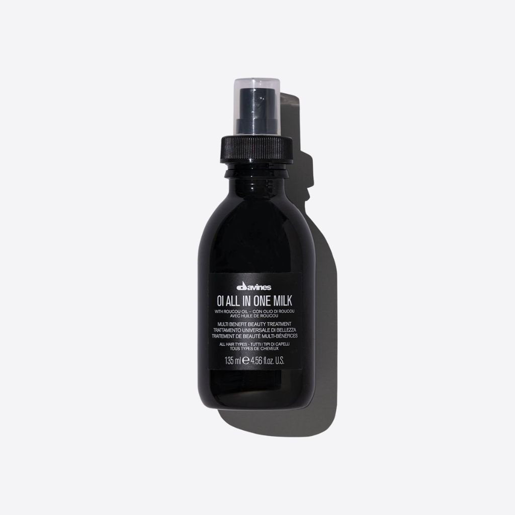 DAVINES OI ALL IN ONE MILK 135 ML.