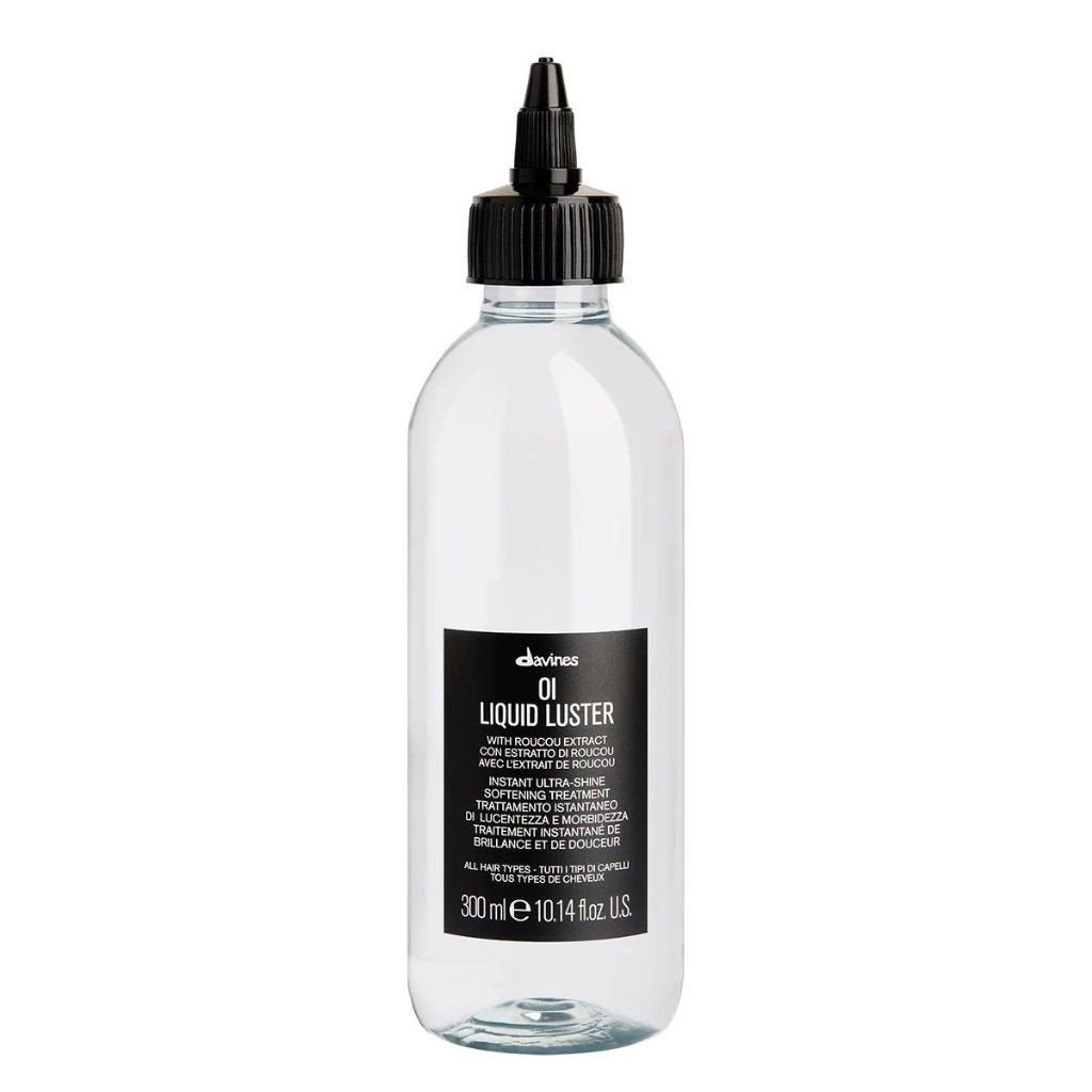 DAVINES OI LIQUID LUSTER 300ML