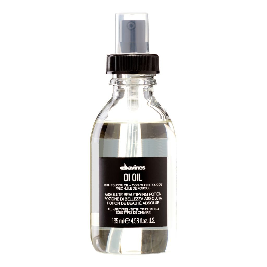 DAVINES OI OIL 135ML
